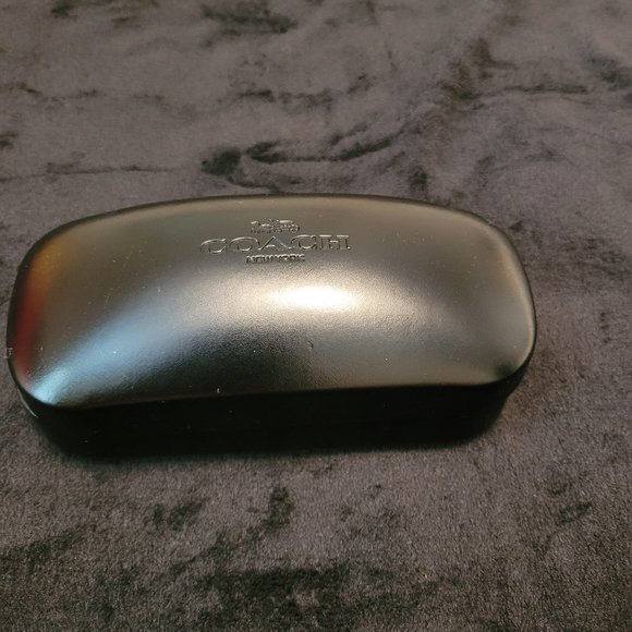 Coach Frames, with case Price for both ( Pair ) - Picture 5 of 8